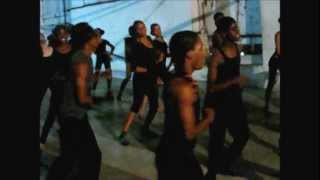 Escuela de danza y teatro de nuevo tipo Tony Menendez, Havana Cuba