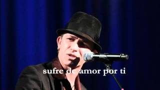 Michael Grimm   You Don't Know Me Subtitulado