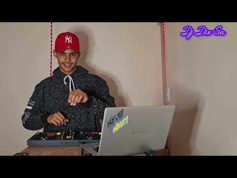 Road 2 Winter by DJ DIX SA 2K25