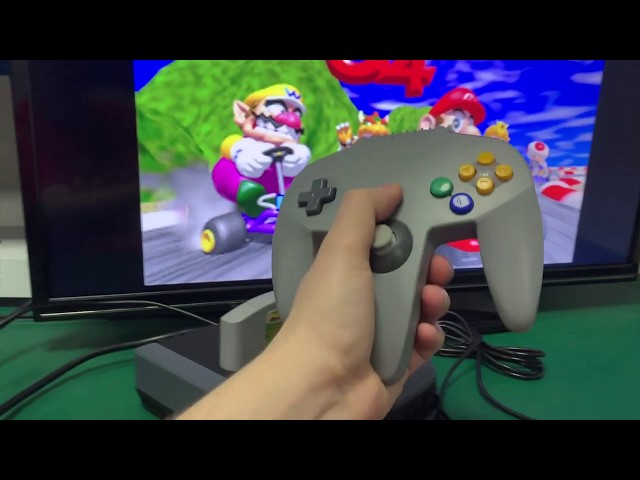 YouTube Thumbnail