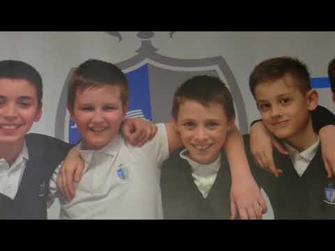 Mali veliki - Iz školske klupe