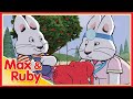 Max Ruby Max S Pinata Ruby S Move Night Doctor Ruby Ep 71