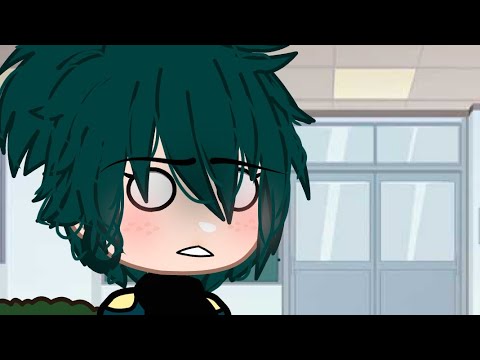 Make him fall for you!✨ [Meme]BNHA/MHA  DK/BK🌸