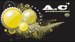 Akon - Party Animal feat David Guetta