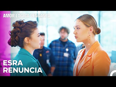 ¡Consigue Tu Informe Y Escríbelo Tú Mismo! - Amor Lógica Venganza Capitulo 51