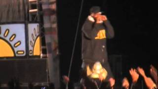 HHK 2011 Method Man ft. Street life - Grid Iron Rap