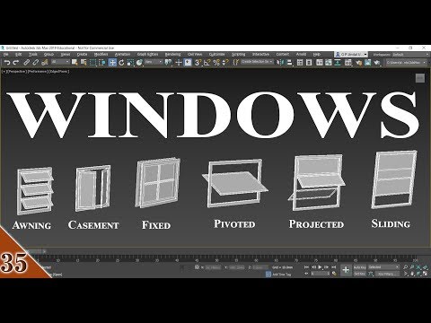 Create Parametric Shell in 3D s Max || Tutorials in Hindi DeepakVerma dp