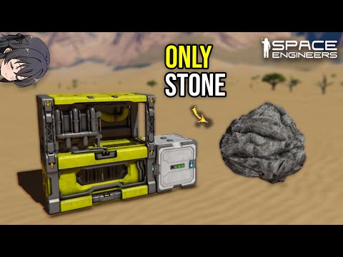 These Bombs Don't Need Magnesium or Hydrogen, Space Engineers