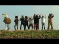 TANZ HOTEL  WILD THINGS TEASER  Premiere DO 02 04 2015 18 00 Uhr DSCHUNGEL WIEN MQ