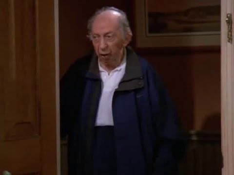 Phil Leeds In Suddenly Susan