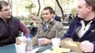 The Shake Shack | Fast Food Mania