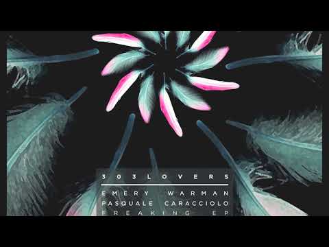 Emery Warman, Pasquale Caracciolo - Get Funky (Original Mix)