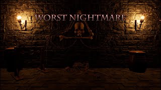Worst Nightmare (PC) Steam Key GLOBAL