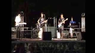 Panorama di Betlemme - F. De Gregori - Cover band V.I.B.