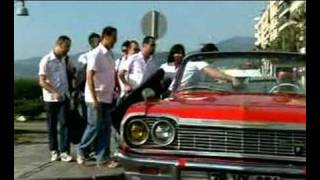 Dolapdere Big Gang -Can't take my eyes of you,