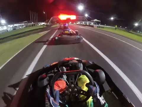 2ª Etapa AKARS 2023 - Pesados - VP1500 SELETIVA  Velopark