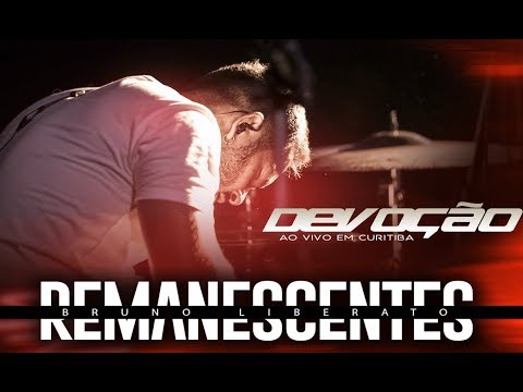 Devoção - Bruno Liberato