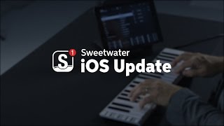 Video thumbnail for CME Xkey Air 37-key Bluetooth MIDI Controller Review by Sweetwater by Sweetwater