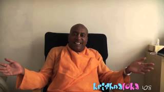 What is Happiness? by Devamrita Swami
