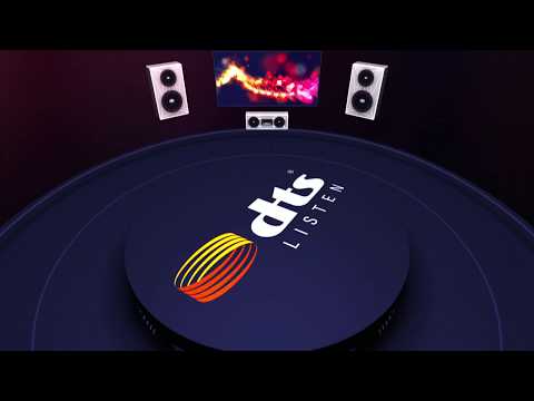 4K HDR DTS Surround Sound Test 5.1,7.1 and 9.1 || 4K Ultra HD  HDR DTS Sample Video