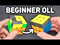 2 Look OLL Beginner CFOP