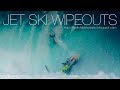 SURF: Jet Ski Wipeouts (Fails, Accidents)