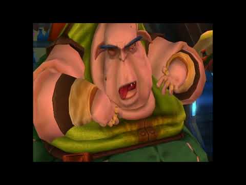 Logan’s Jak II Commentary Pt. 12 | The Big Sleep starring Krew