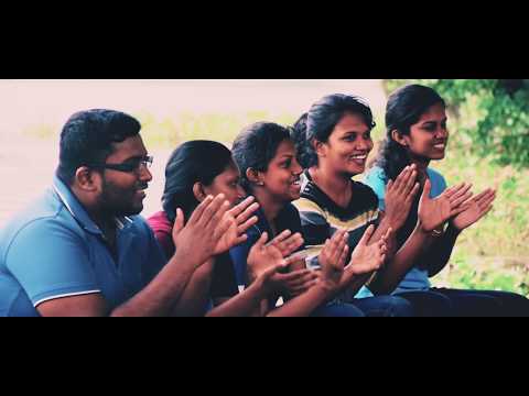 University of Moratuwa | Faculty of Engineering | Batch Video '14