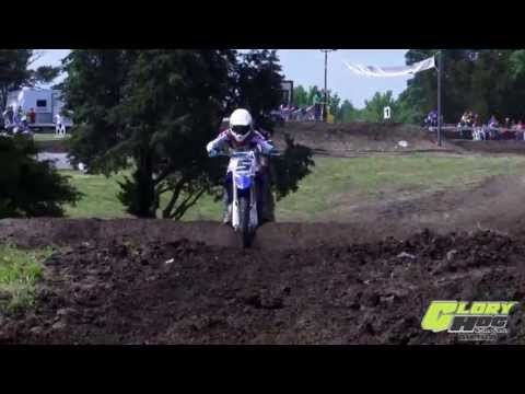 RAW: Schoolboy 1 / 65cc Jr & Sr / 85cc Jr & Sr Indian Hills Mid-America Series