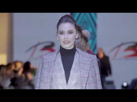 MIFIDA - fashion day. Cherkassy fw 18/19