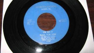 Gene Chandler - Fool For You