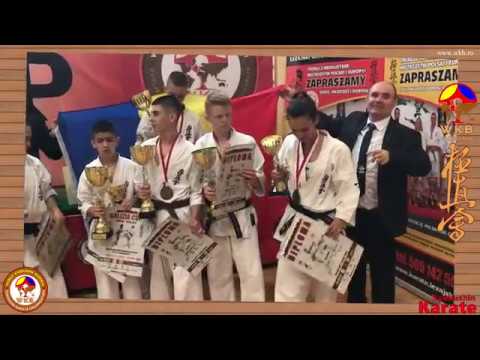 WKB GALIZIA CUP 2017