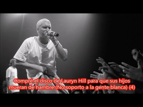 Ken Kaniff / Cum on Everybody - Eminem Subtitulada en Español