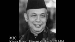 Download lagu 03C Kang Ibing Siaran di Radio MARA.wmv mp3
