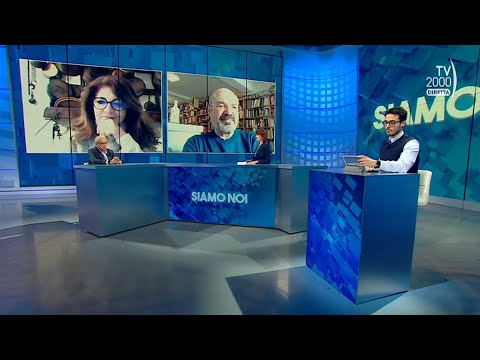 Siamo Noi (Tv2000), 11 aprile 2023 - Le sfide dell’Italia