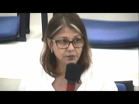 Tertúlia Conscienciologia 4336 - Fome (Somatologia)