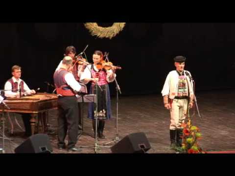 AMBROZ 60 NA KRALOVEJ HOLI