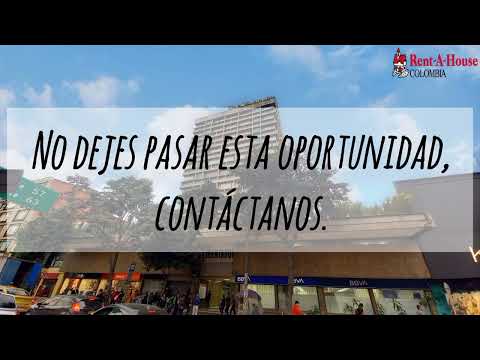 Oficinas y Consultorios, Venta, Bogotá - $240.000.000