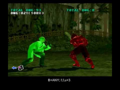 comment debloquer dr. boskonovitch dans tekken 3