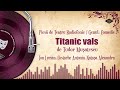 Titanic Vals Tudor Mușatescu Teatru Pe Vinil Teatru Radiofonic Comedie