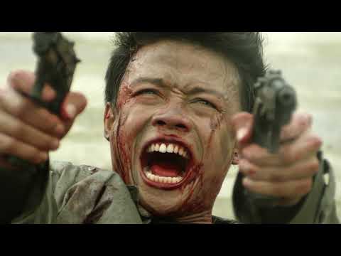 THE KILLER - A NEW GENERATION Deutscher Trailer