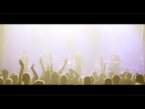 Velvet Insane - Space Age DJ - Live @GamlaTeatern 4K