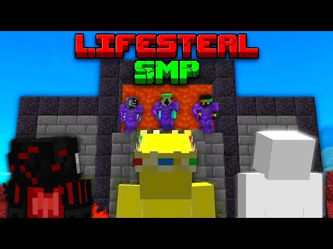 PrinceZam - I Got REVENGE On Minecraft's Deadliest SMP...