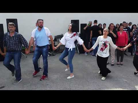 Kolo kamenica ELMA 1 maj 2017 g