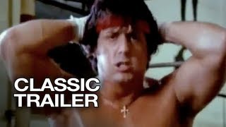 Video trailer för Rocky II