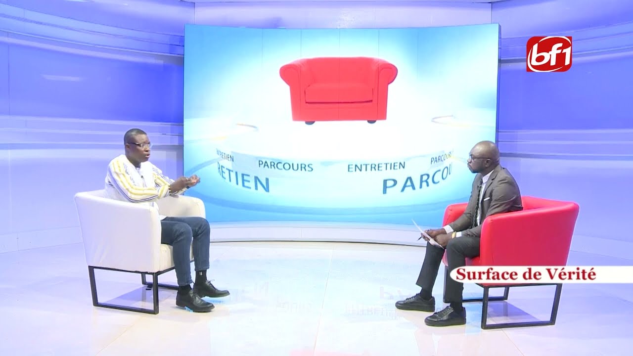 "Beaucoup de parents sont responsables de l'échec de leurs enfants sans le savoir" Sylvère SALGA