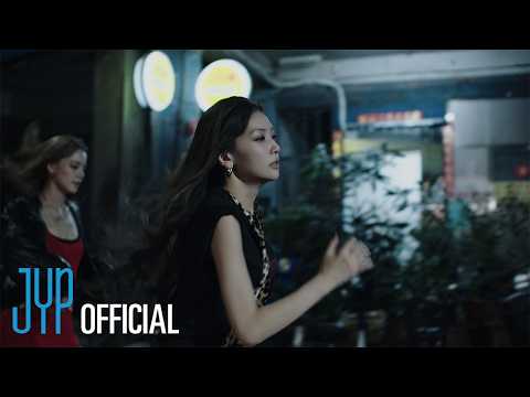 NiziU(니쥬) "Sour Grapes" M/V Teaser 1