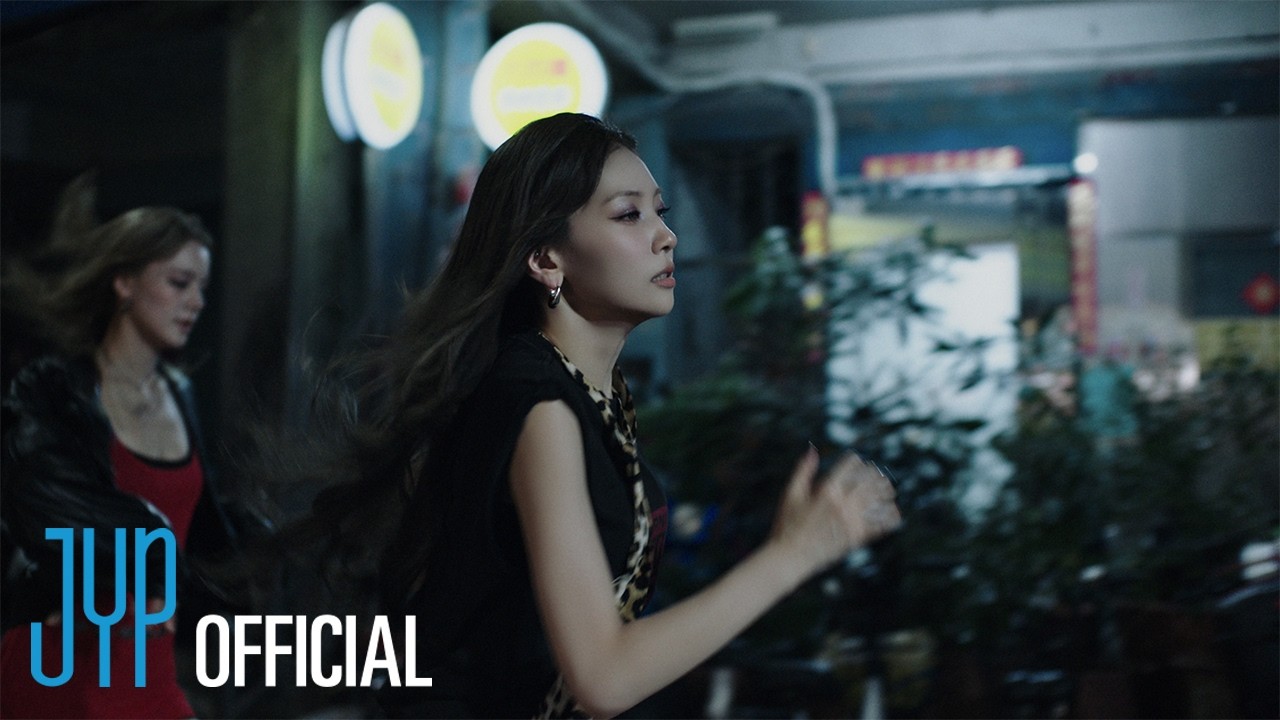 NiziU(니쥬) "Sour Grapes" M/V Teaser 1