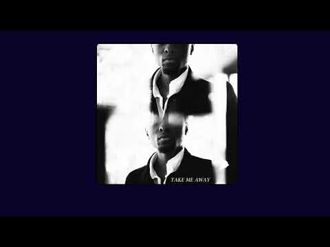 August Charles - Take Me Away (Lyric Video)