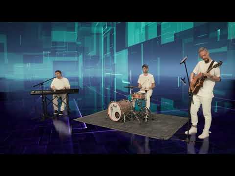 STEVIE & THE MONSTABASS - Smells Like Teen Spirit (Nirvana Cover LIVE @ Beyond Duality)